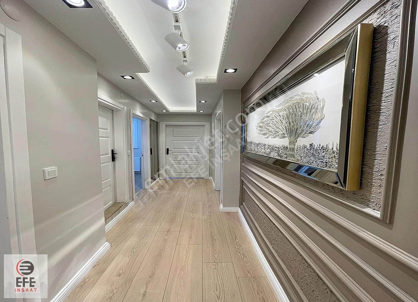 Bylikdüzü Efe'den Sır İnşaat Oturuma Hazırı %80 Kredi İmkanı İle - Görsel 25