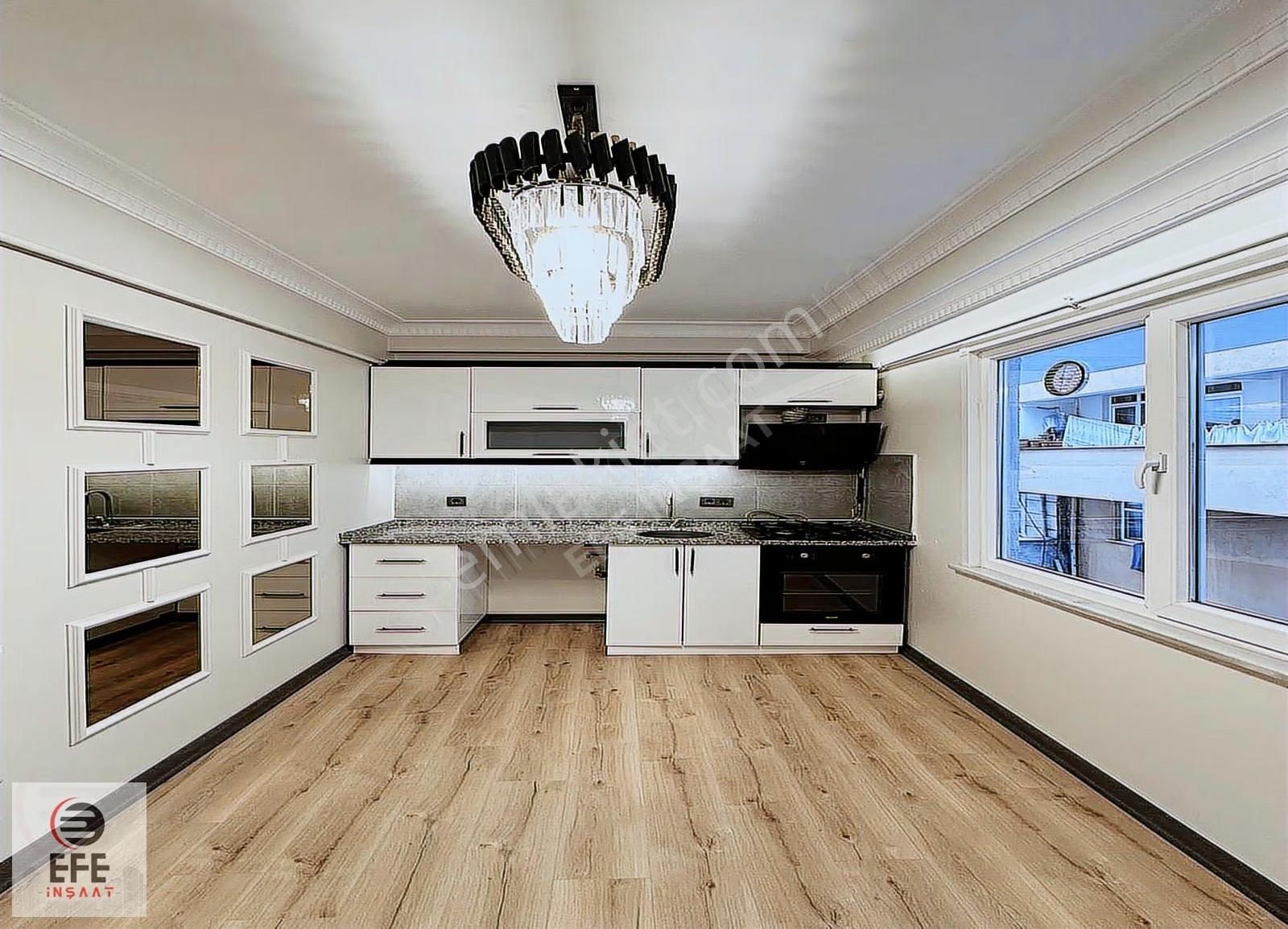 Metrobüse Yakın Sıfır İnşaatta Komple Dekorlu Tertemiz 2+1 Daire - Görsel 11