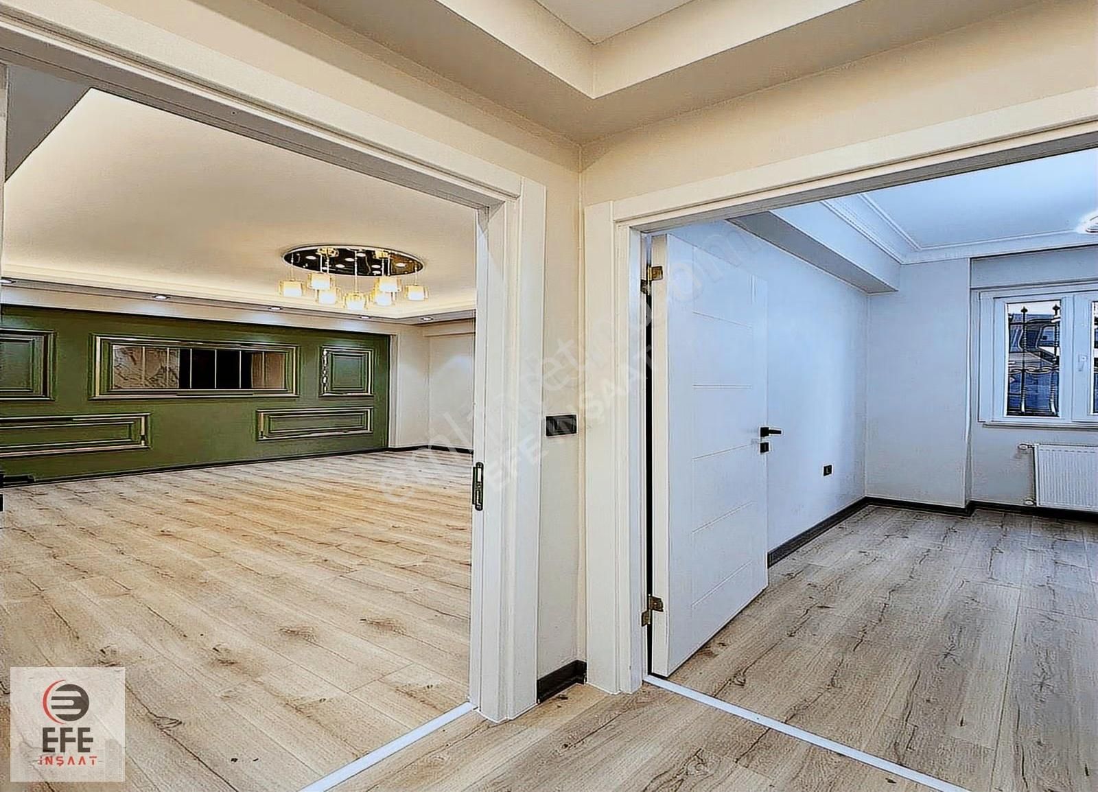 Metrobüse Yakın Sıfır İnşaatta Komple Dekorlu Tertemiz 2+1 Daire - Görsel 7