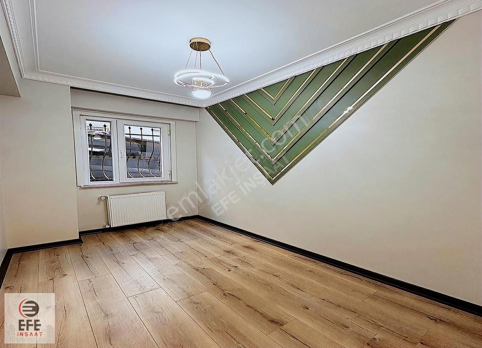 Metrobüse Yakın Sıfır İnşaatta Komple Dekorlu Tertemiz 2+1 Daire - Görsel 4