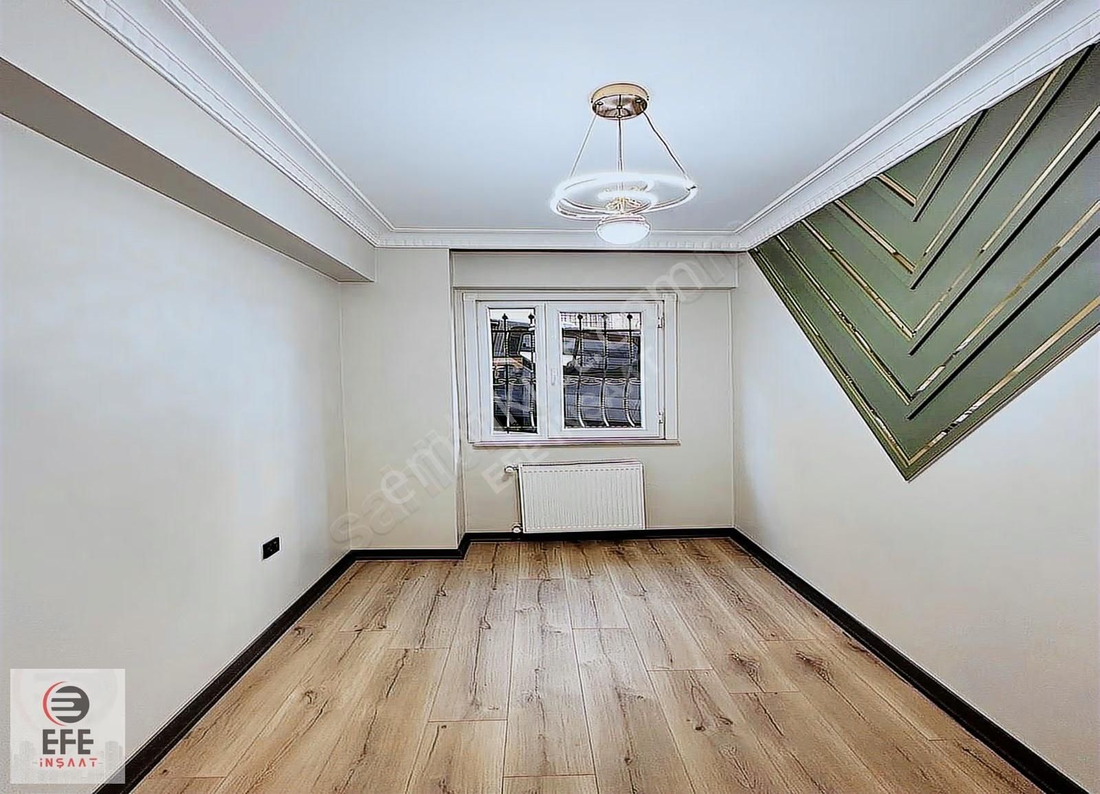 Metrobüse Yakın Sıfır İnşaatta Komple Dekorlu Tertemiz 2+1 Daire - Görsel 10