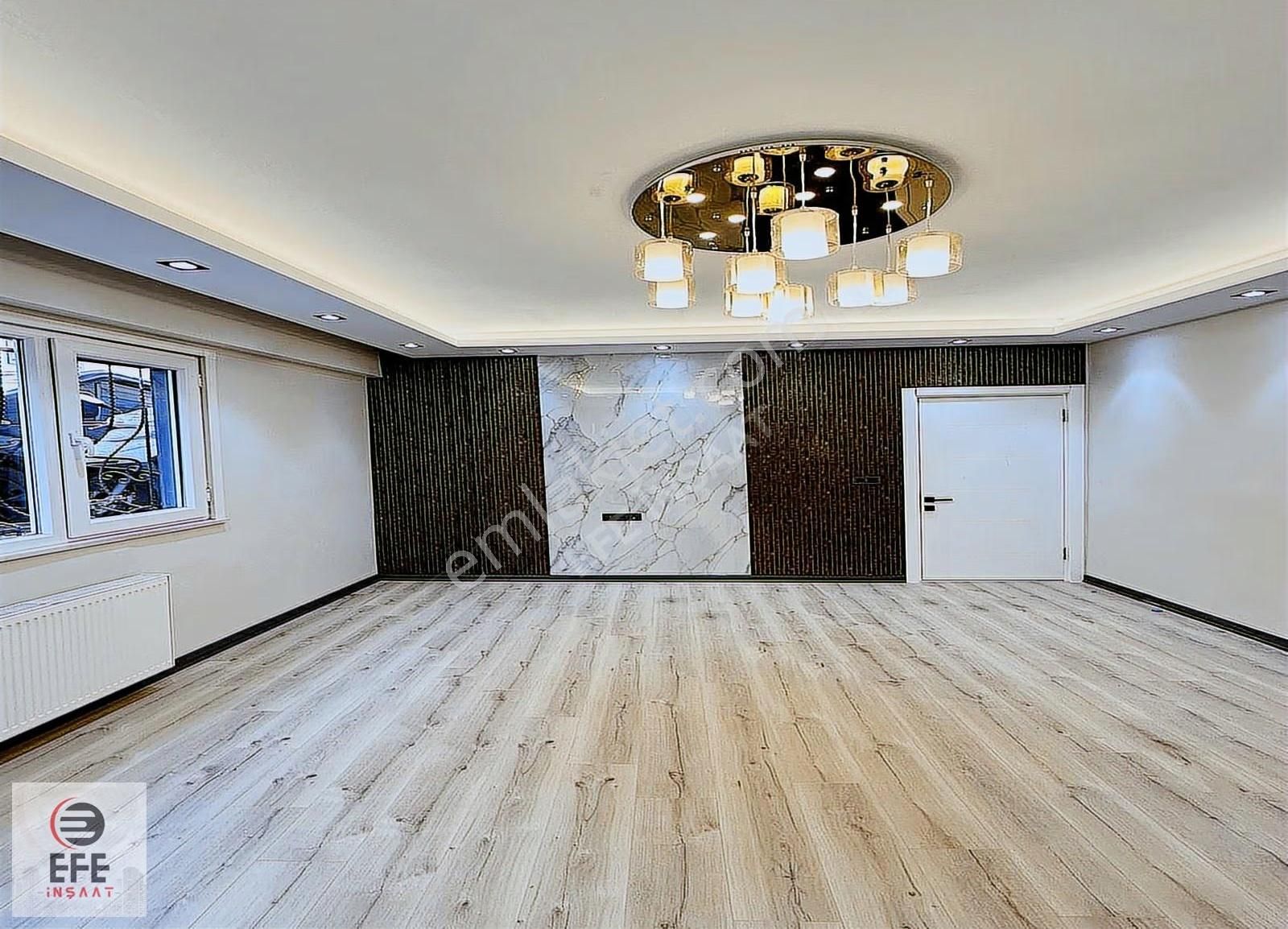 Metrobüse Yakın Sıfır İnşaatta Komple Dekorlu Tertemiz 2+1 Daire - Görsel 12