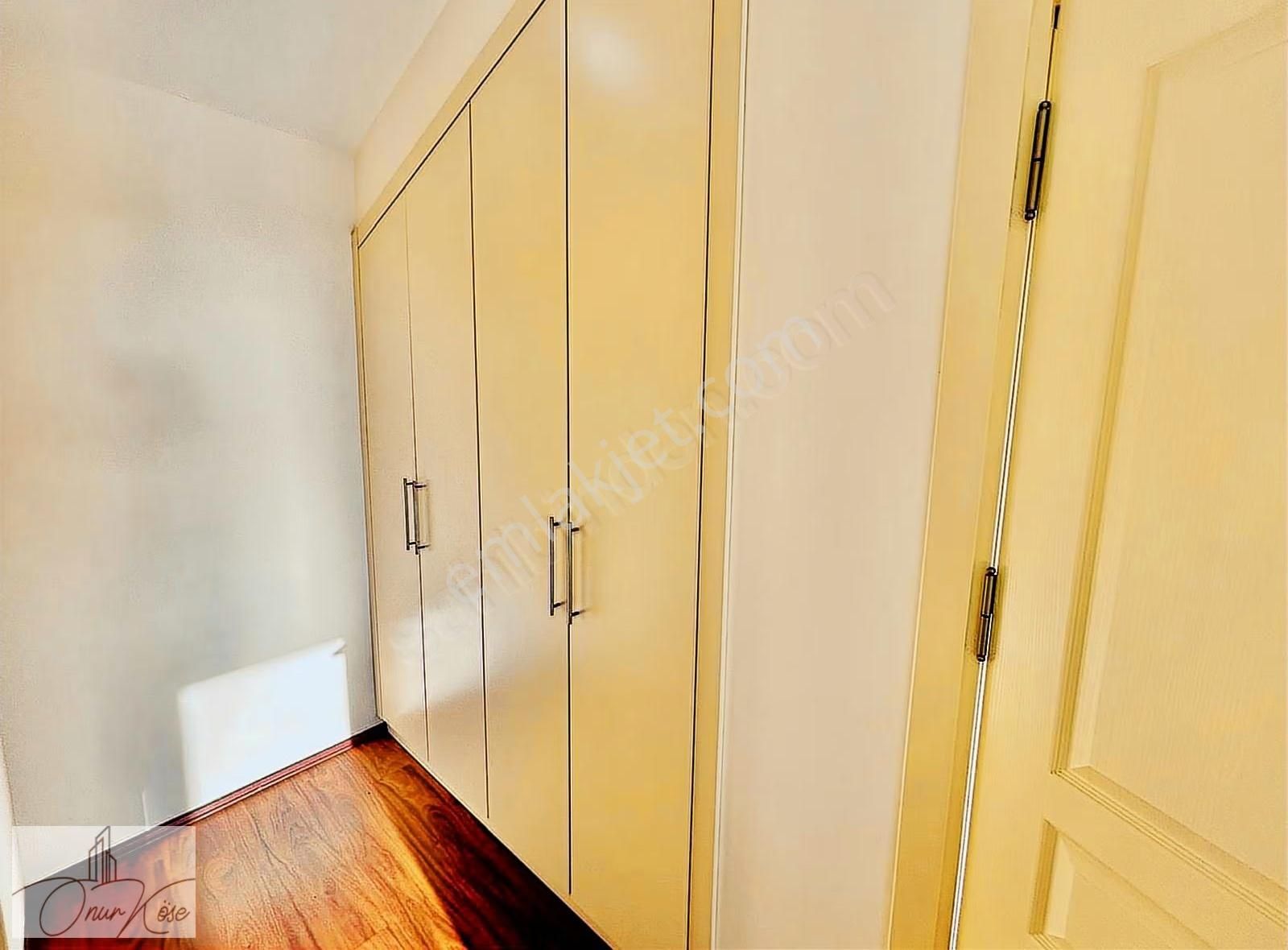 Alanya Konaklı Da Villa Tadında Dubleks Kiralık Daire - Görsel 8