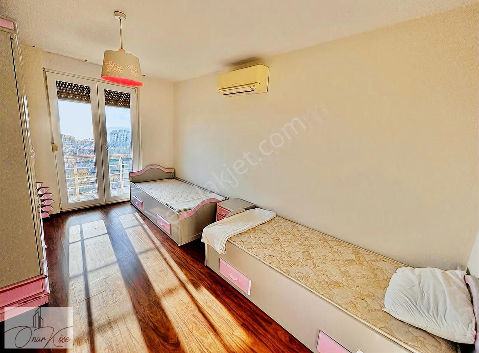 Alanya Konaklı Da Villa Tadında Dubleks Kiralık Daire - Görsel 5