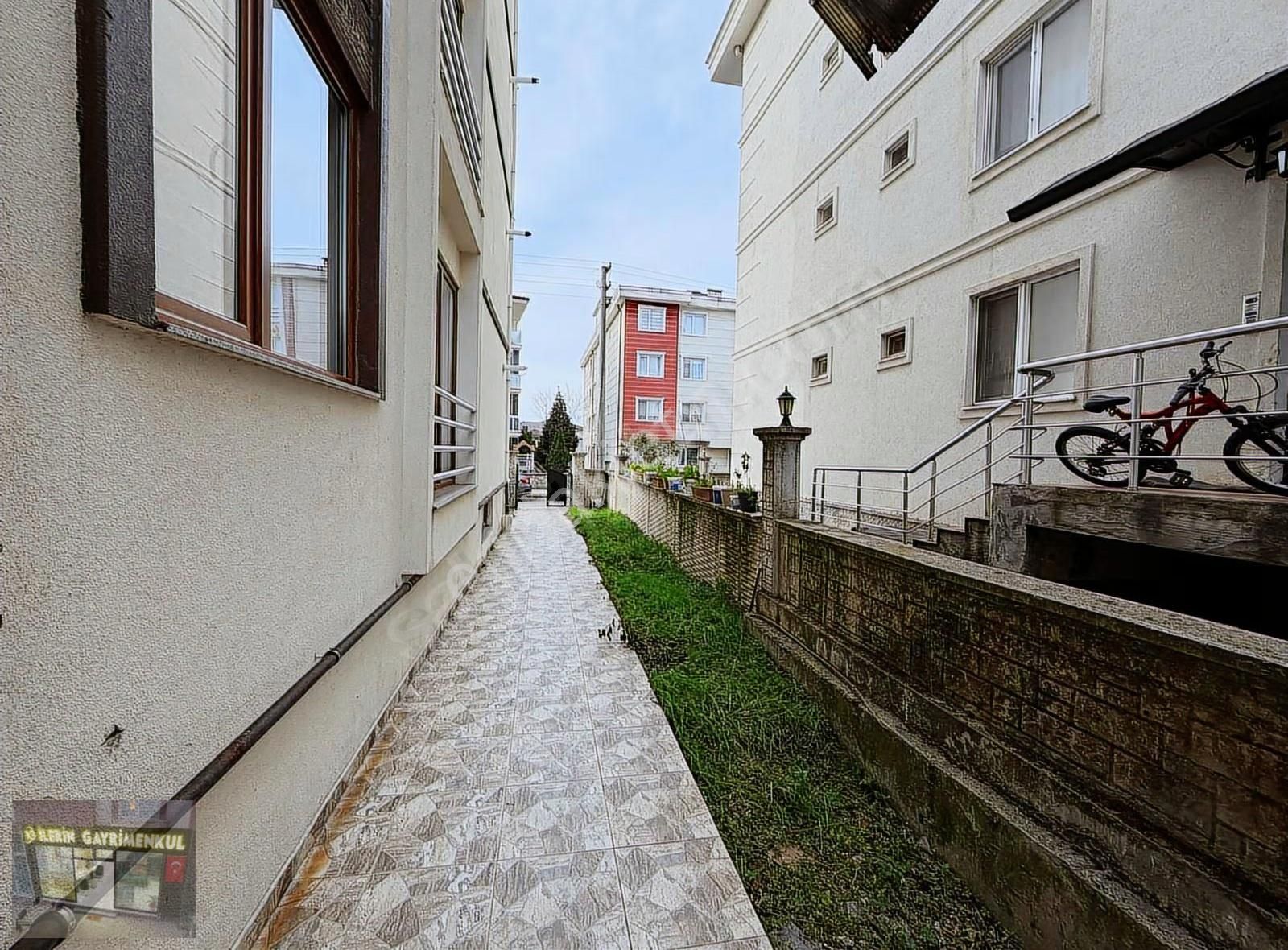 İlerin Gayrimenkul' Den Yeni Mahallede Satılık 3+1 Daire - Görsel 14