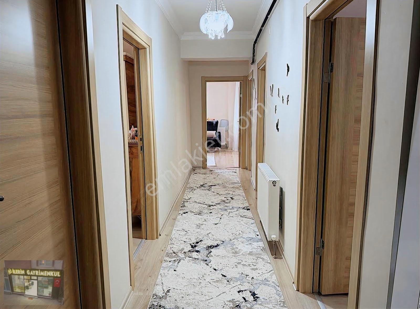 İlerin Gayrimenkul' Den Yeni Mahallede Satılık 3+1 Daire - Görsel 12