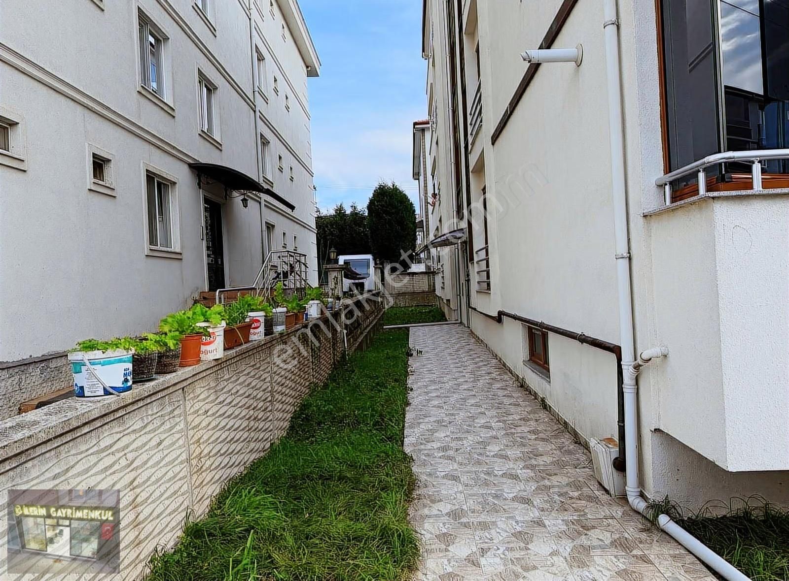 İlerin Gayrimenkul' Den Yeni Mahallede Satılık 3+1 Daire - Görsel 11