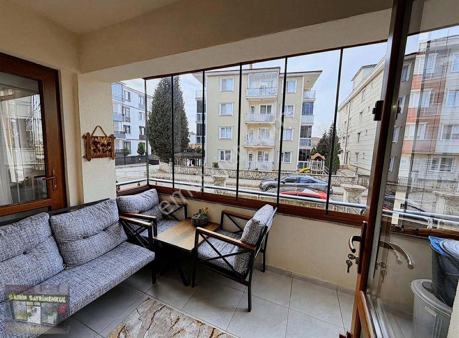 İlerin Gayrimenkul' Den Yeni Mahallede Satılık 3+1 Daire - Görsel 5