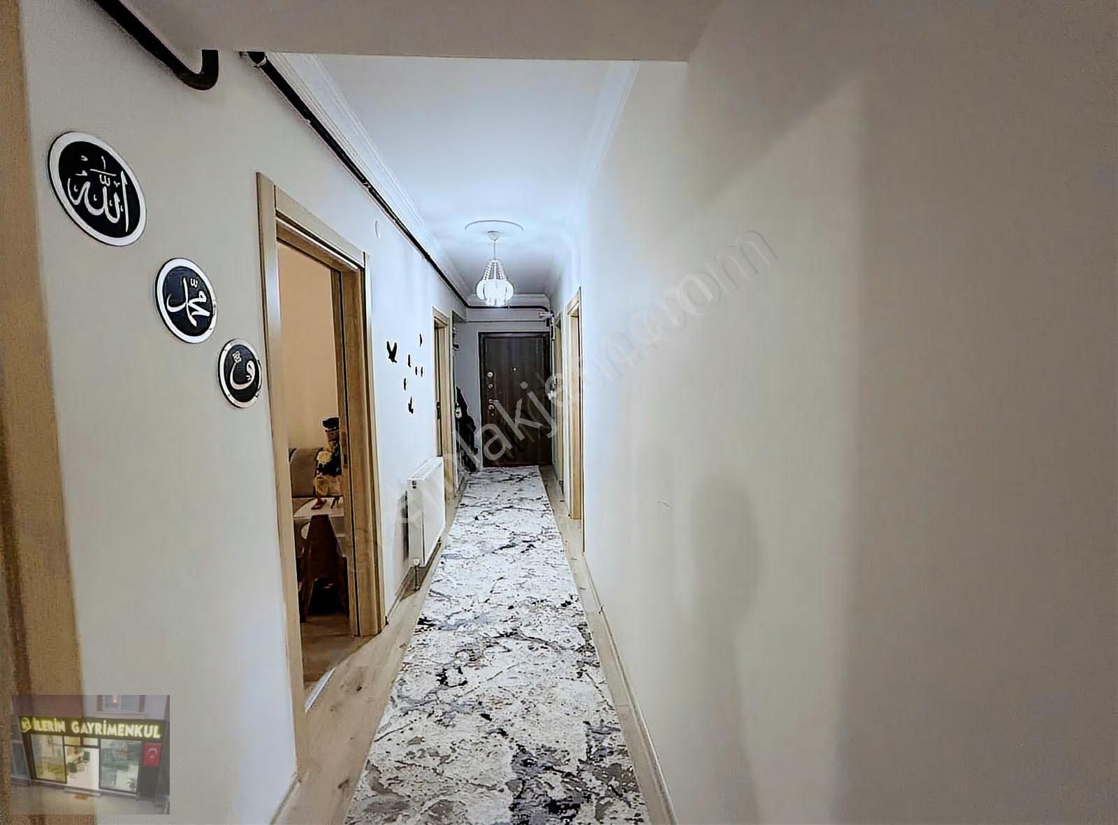 İlerin Gayrimenkul' Den Yeni Mahallede Satılık 3+1 Daire - Görsel 8