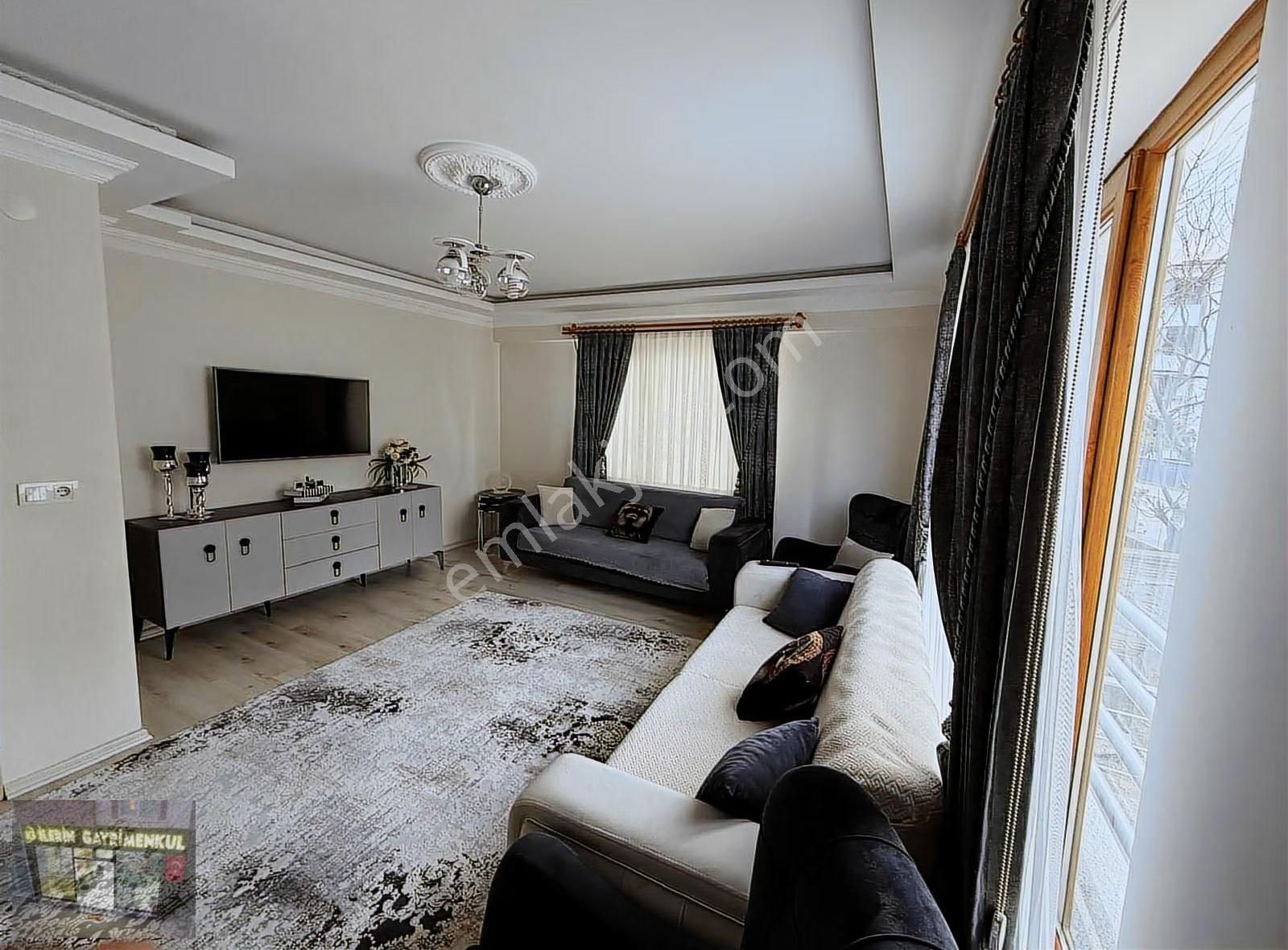 İlerin Gayrimenkul' Den Yeni Mahallede Satılık 3+1 Daire - Görsel 2