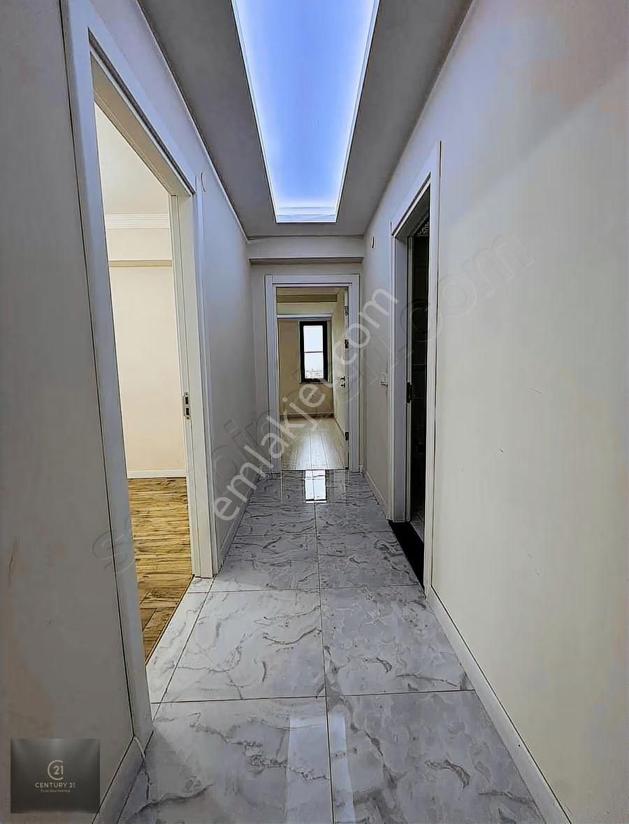 Paşakentte Cadde Üzeri, Deniz Manzaralı 3+1 Satılık Daire - Görsel 16