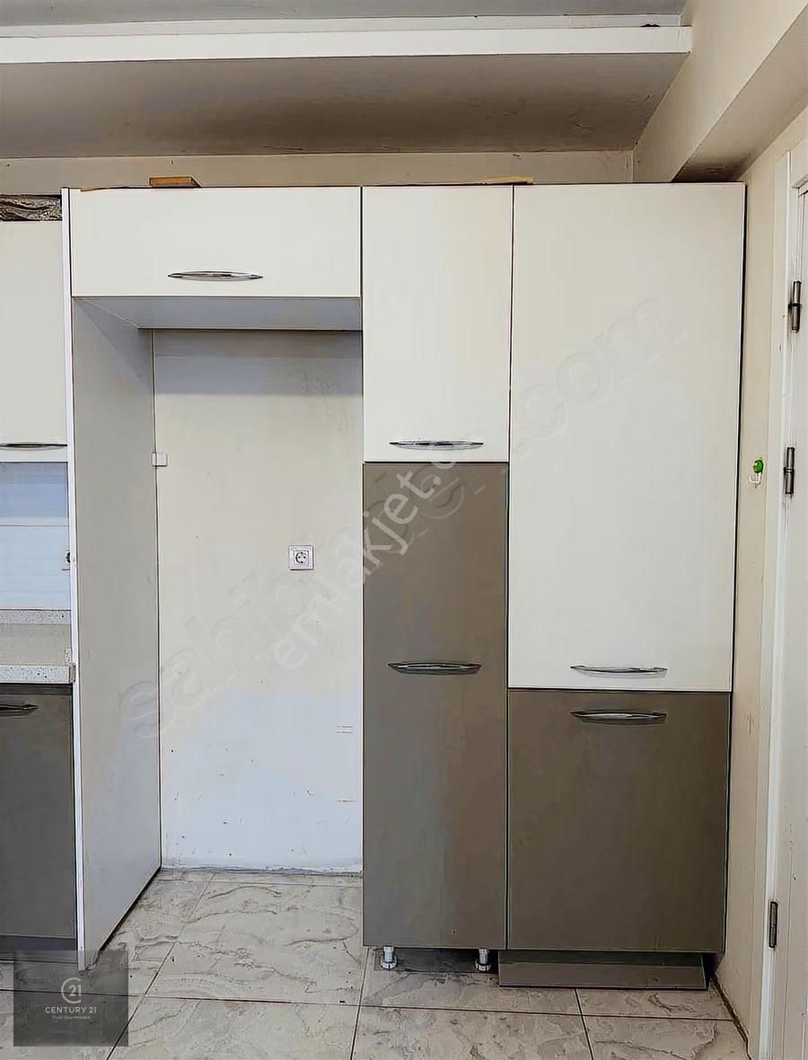 Paşakentte Cadde Üzeri, Deniz Manzaralı 3+1 Satılık Daire - Görsel 15