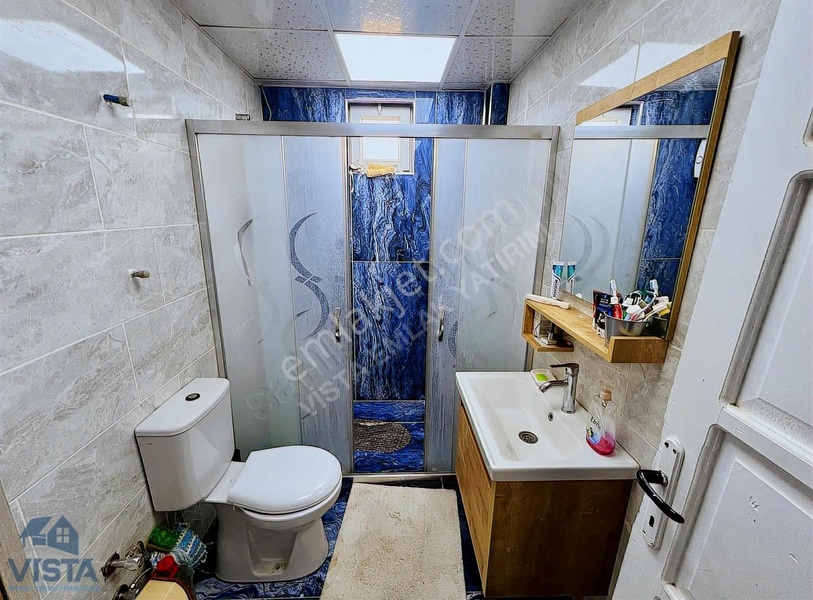 Göksu Cadde Üzeri Full Manzaralı Satılık 3+1 Daire - Görsel 4