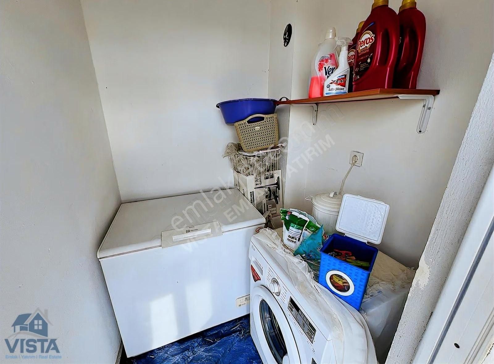 Göksu Cadde Üzeri Full Manzaralı Satılık 3+1 Daire - Görsel 13