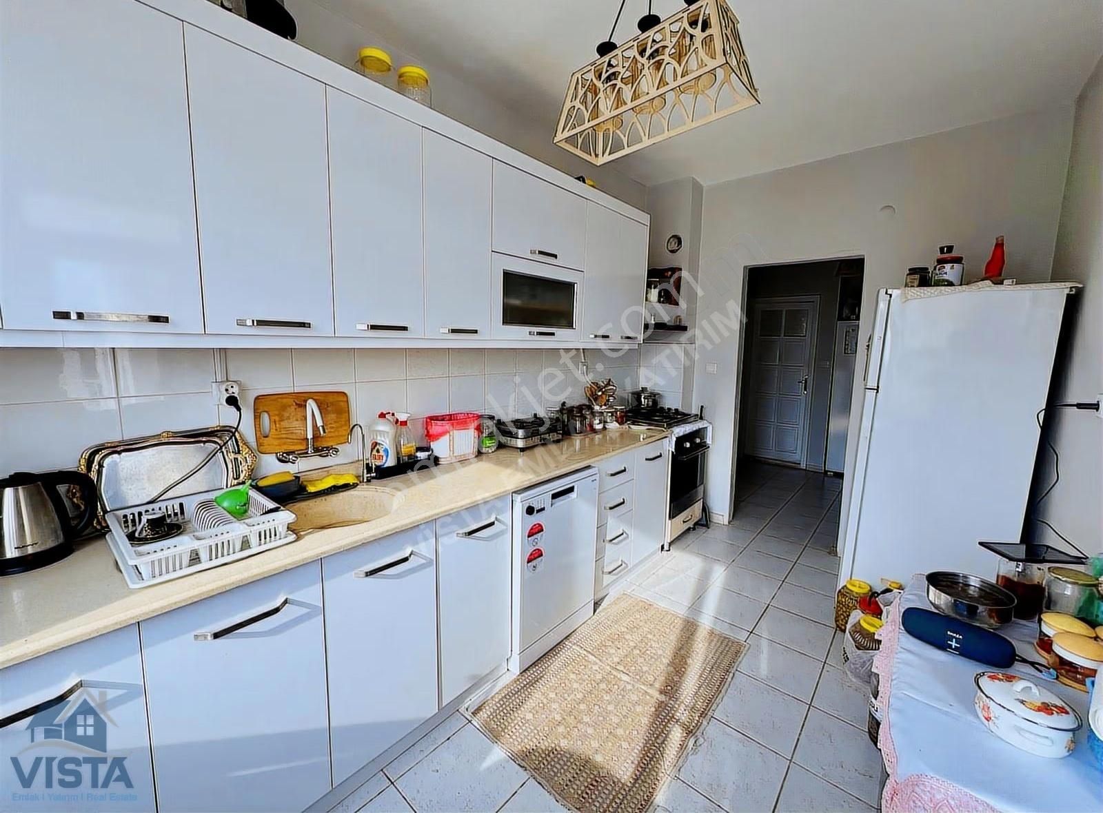 Göksu Cadde Üzeri Full Manzaralı Satılık 3+1 Daire - Görsel 7