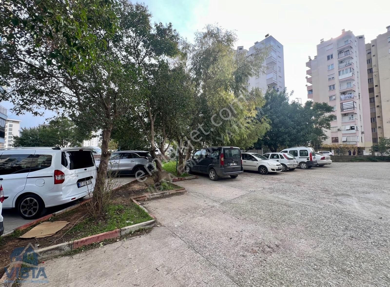 Göksu Cadde Üzeri Full Manzaralı Satılık 3+1 Daire - Görsel 22