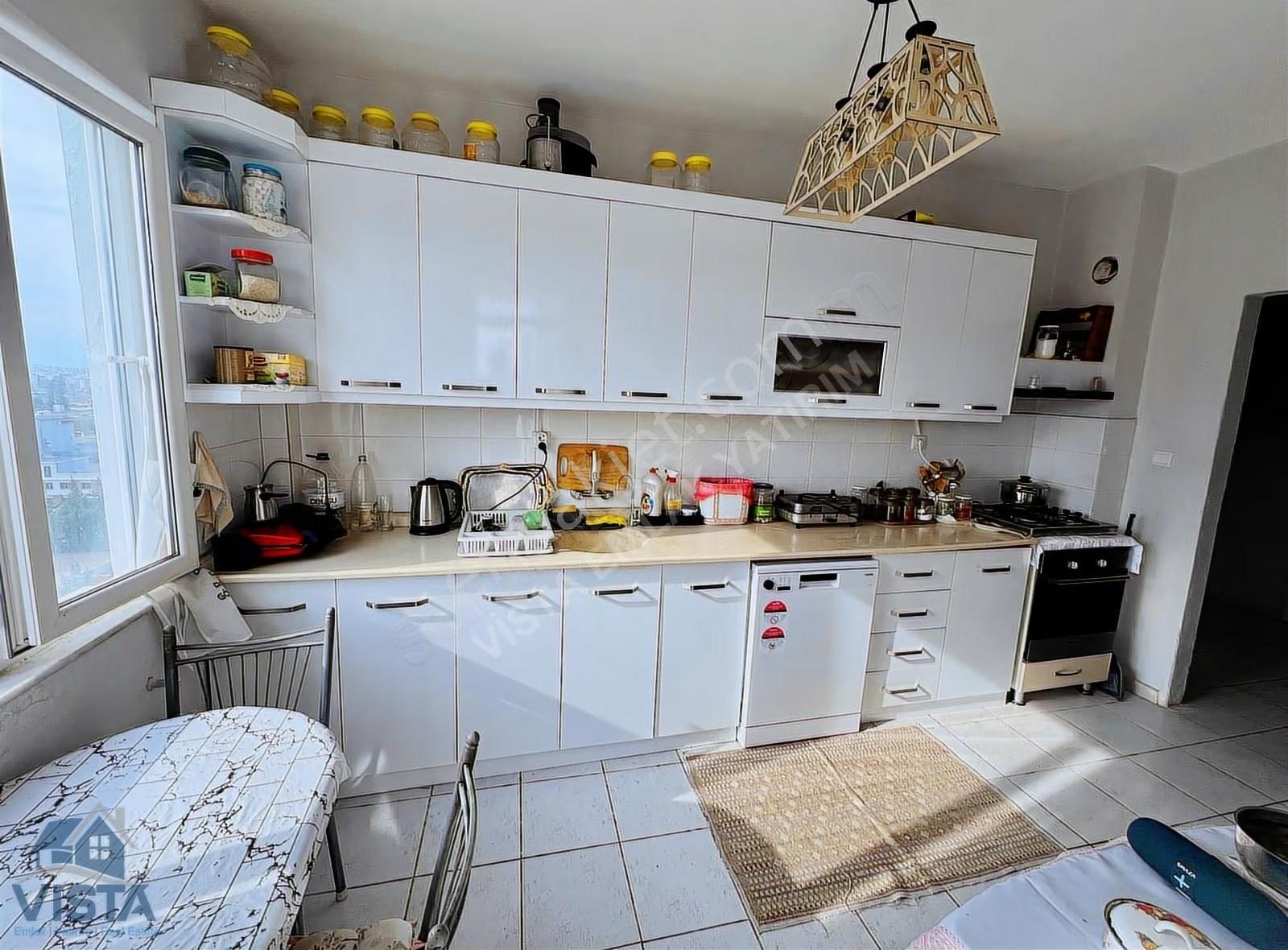 Göksu Cadde Üzeri Full Manzaralı Satılık 3+1 Daire - Görsel 10