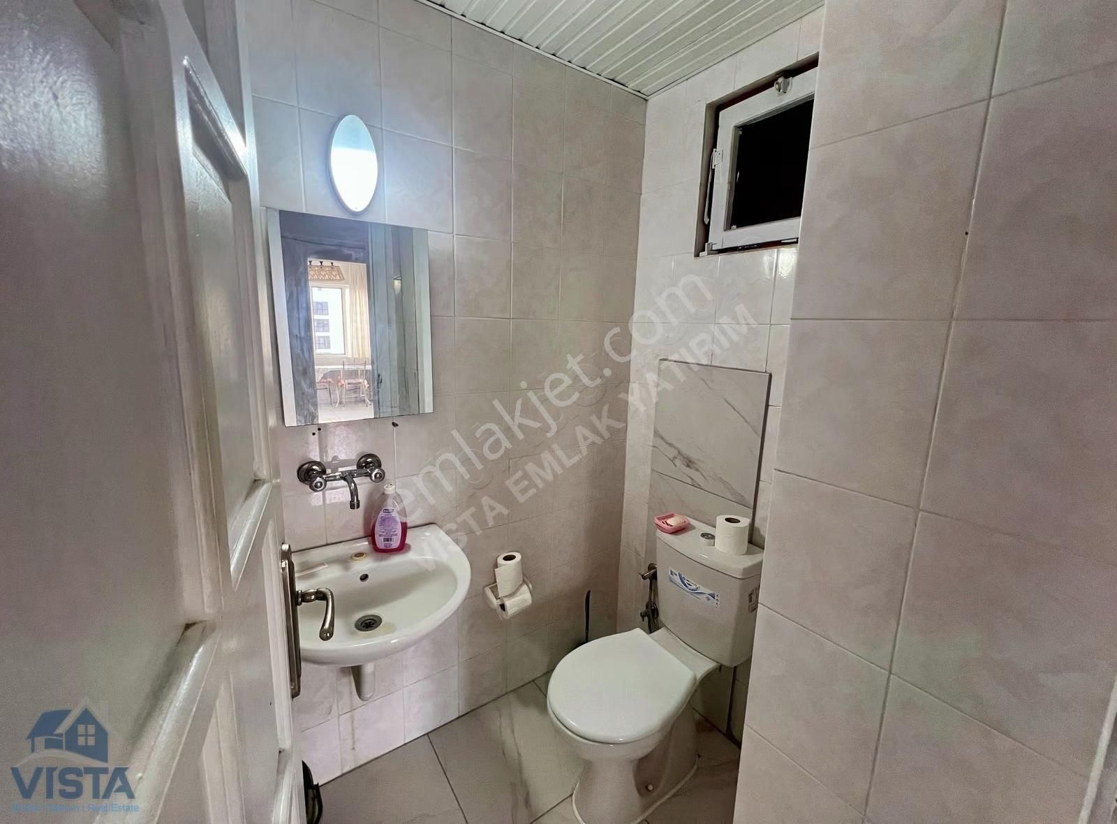 Göksu Cadde Üzeri Full Manzaralı Satılık 3+1 Daire - Görsel 15