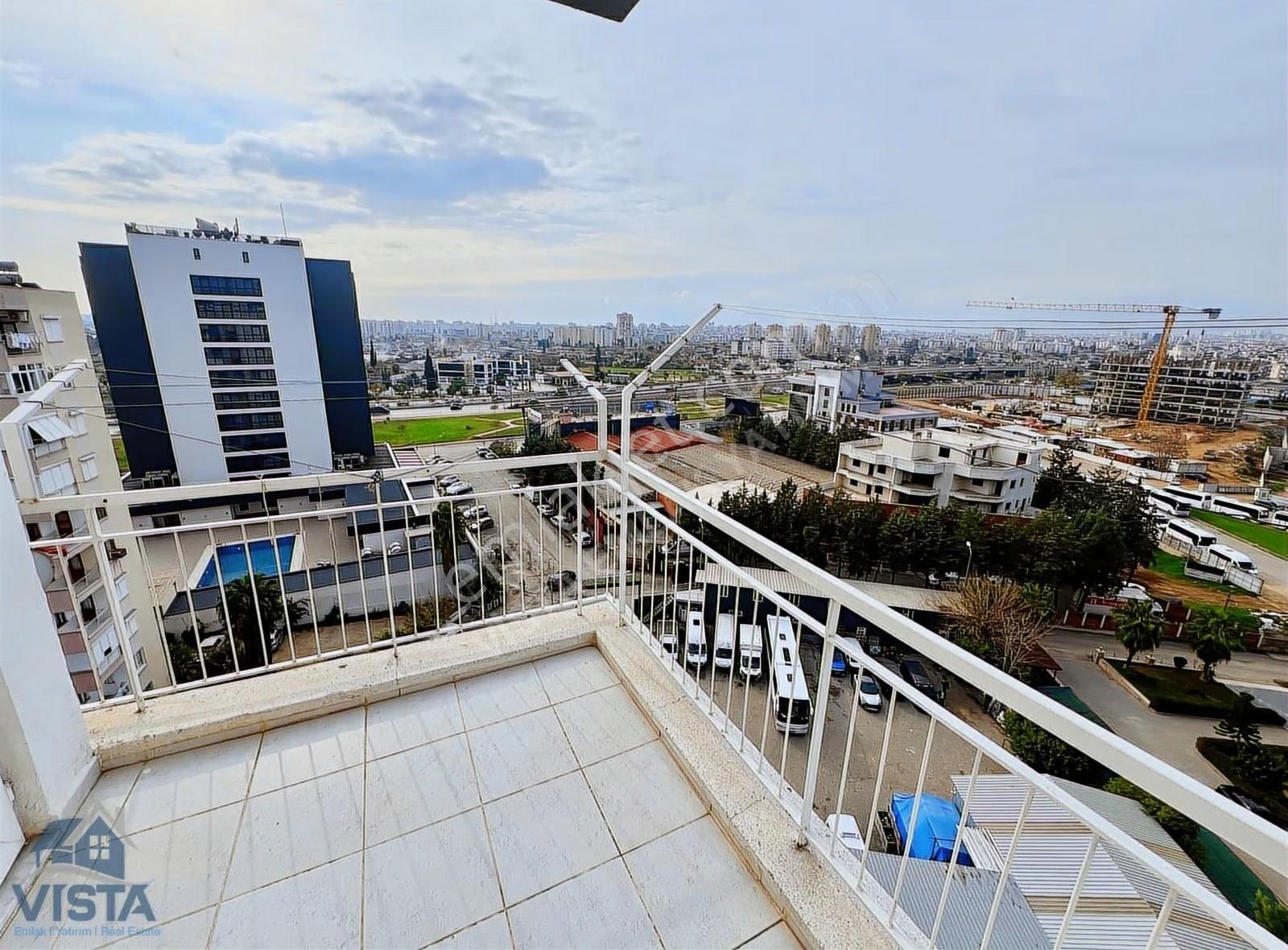 Göksu Cadde Üzeri Full Manzaralı Satılık 3+1 Daire - Görsel 9
