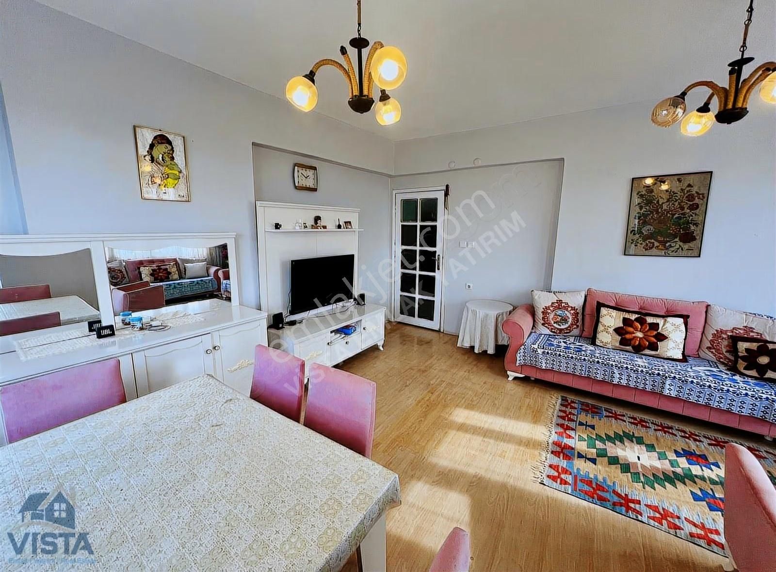 Göksu Cadde Üzeri Full Manzaralı Satılık 3+1 Daire - Görsel 11