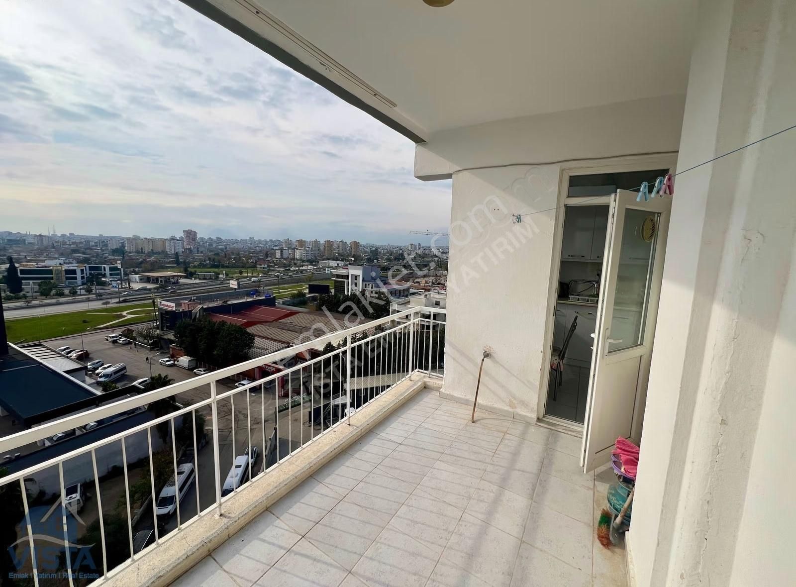 Göksu Cadde Üzeri Full Manzaralı Satılık 3+1 Daire - Görsel 17