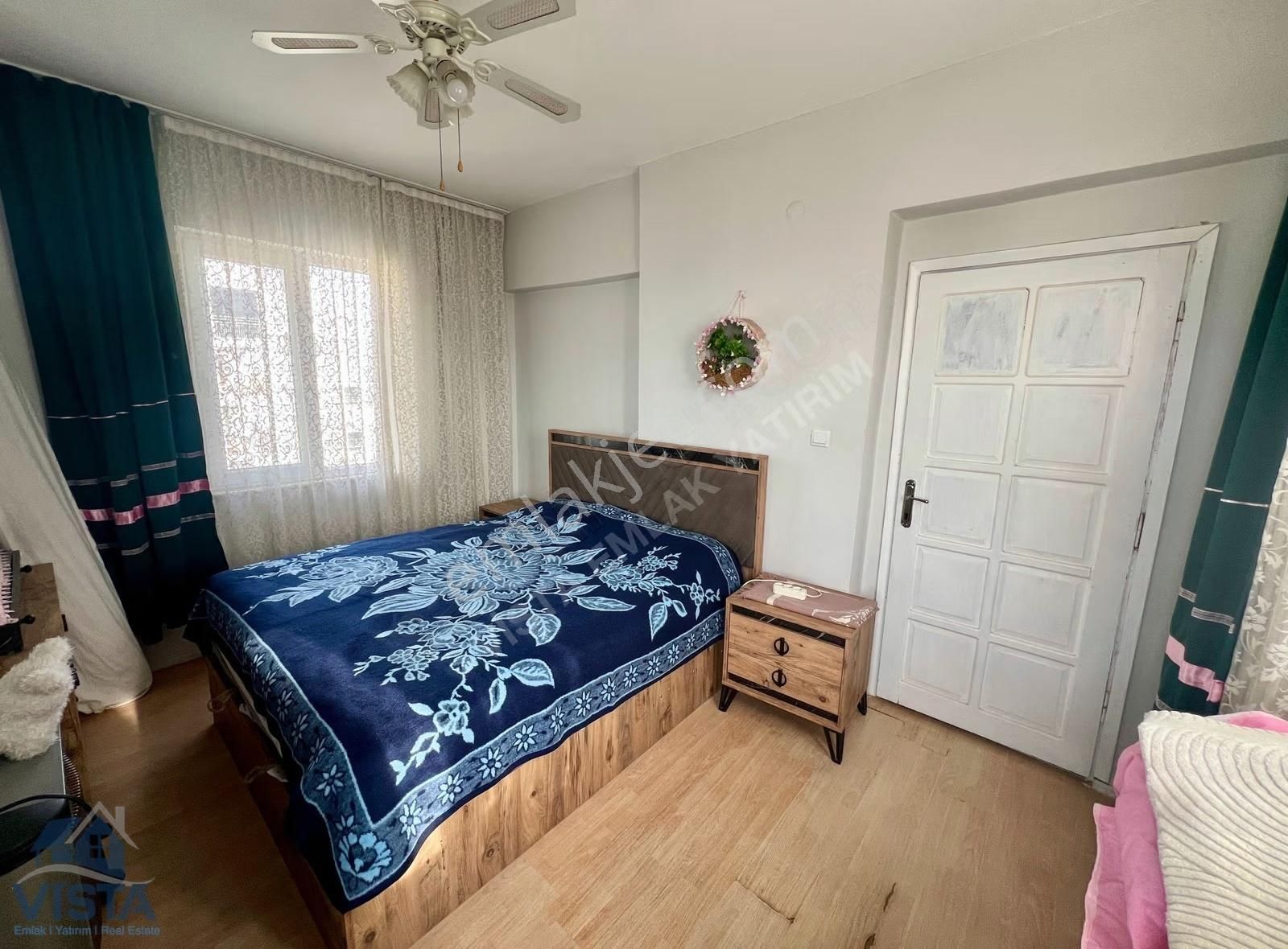 Göksu Cadde Üzeri Full Manzaralı Satılık 3+1 Daire - Görsel 19