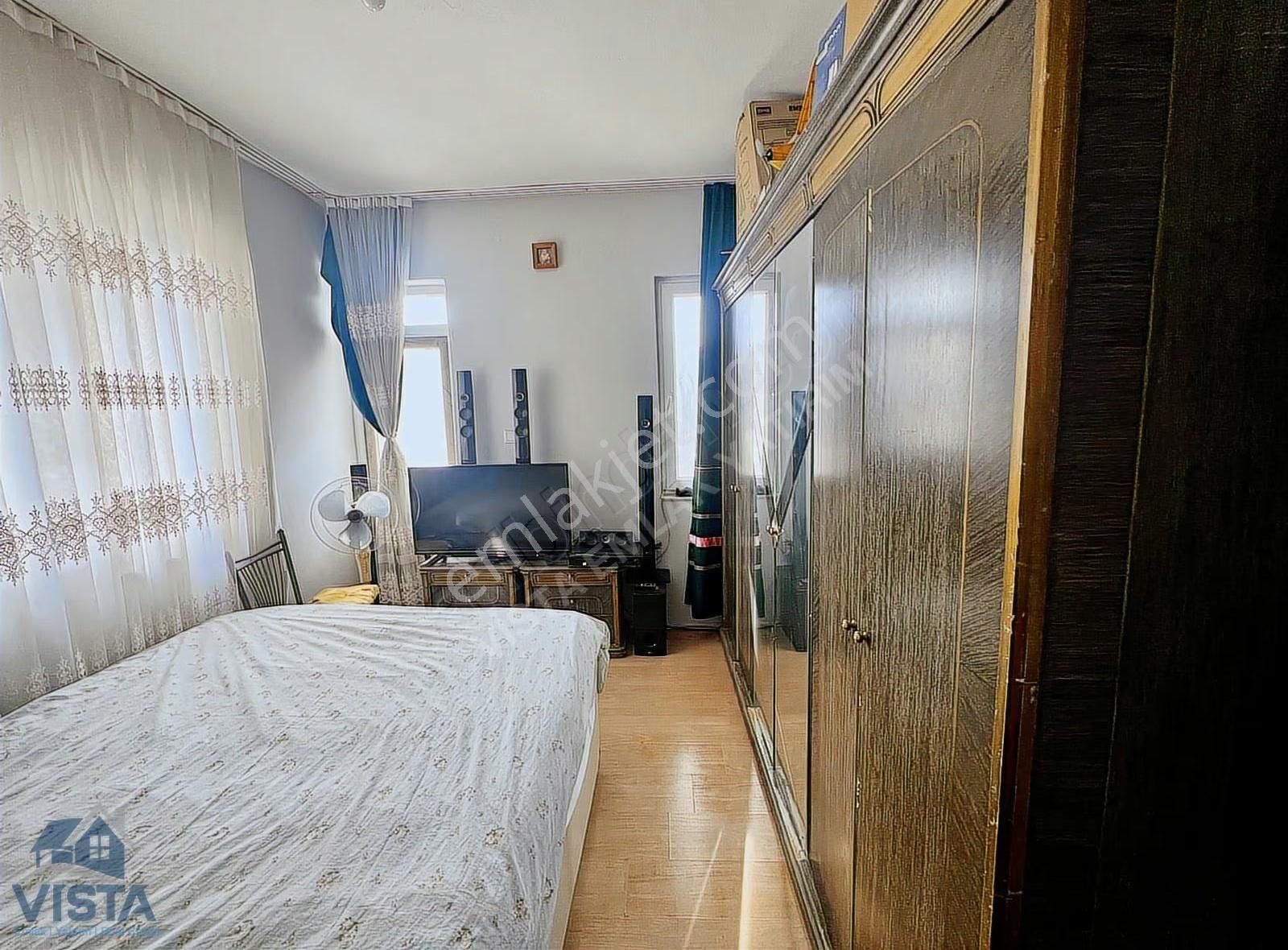 Göksu Cadde Üzeri Full Manzaralı Satılık 3+1 Daire - Görsel 8