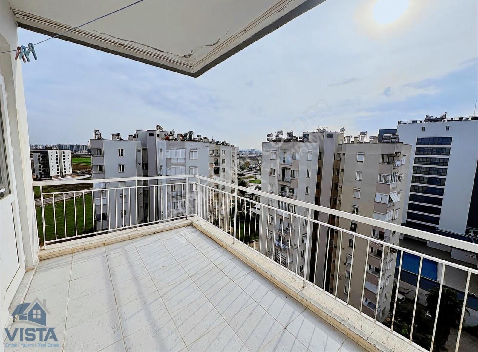 Göksu Cadde Üzeri Full Manzaralı Satılık 3+1 Daire - Görsel 14