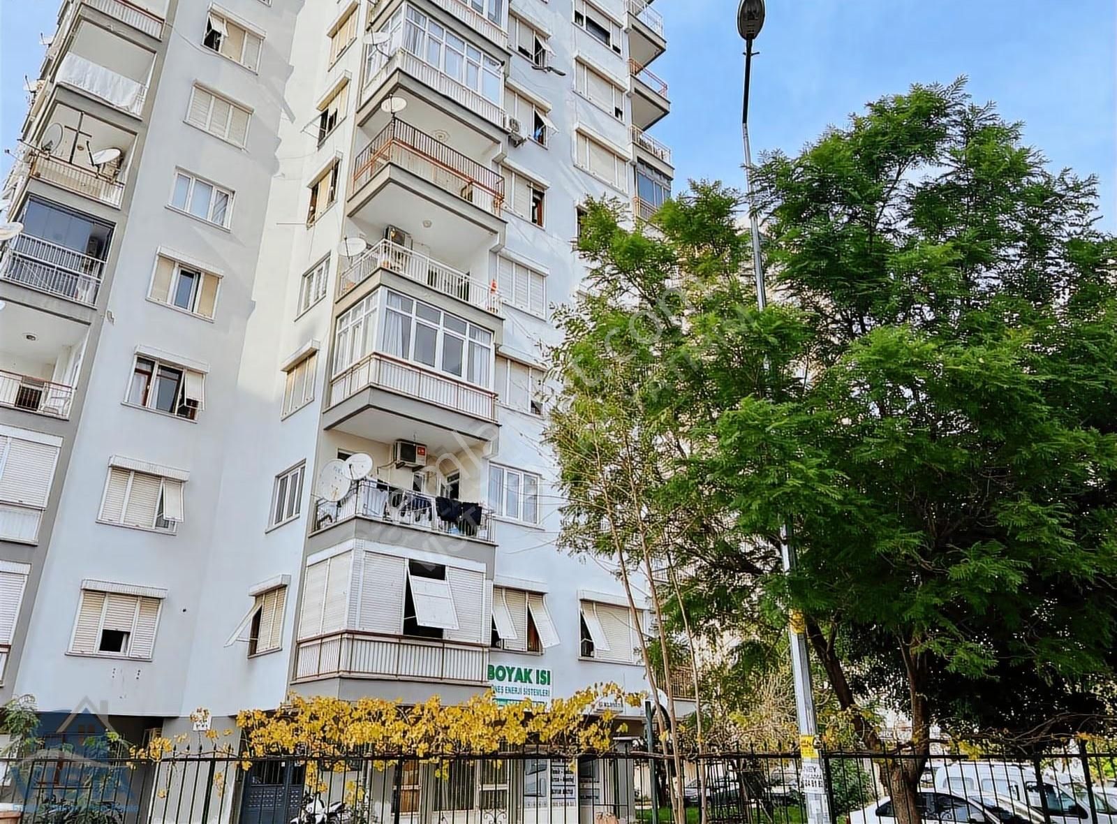 Göksu Cadde Üzeri Full Manzaralı Satılık 3+1 Daire - Görsel 12