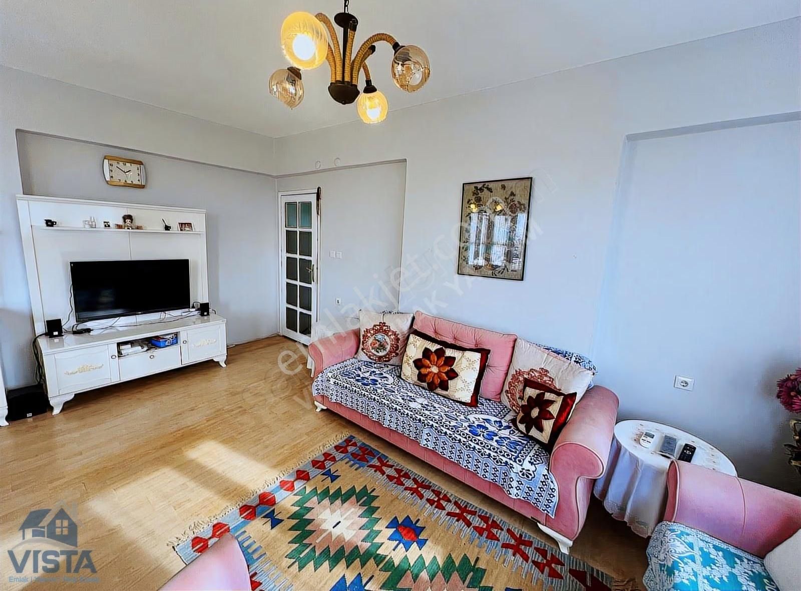 Göksu Cadde Üzeri Full Manzaralı Satılık 3+1 Daire - Görsel 16