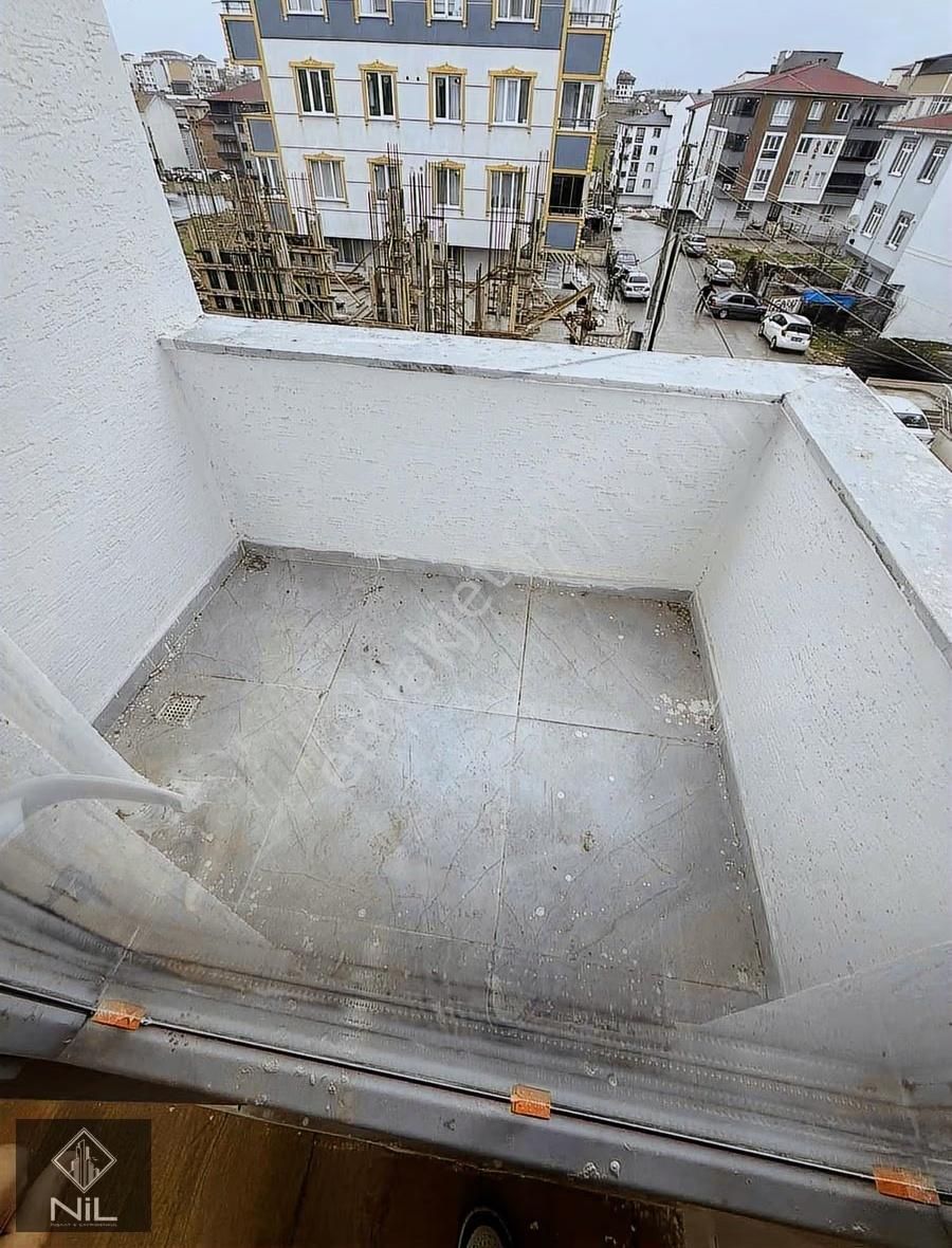 Okullar Bölgesinde Ön Cephe 2+1 Arakat Sıfır Daire - Görsel 13