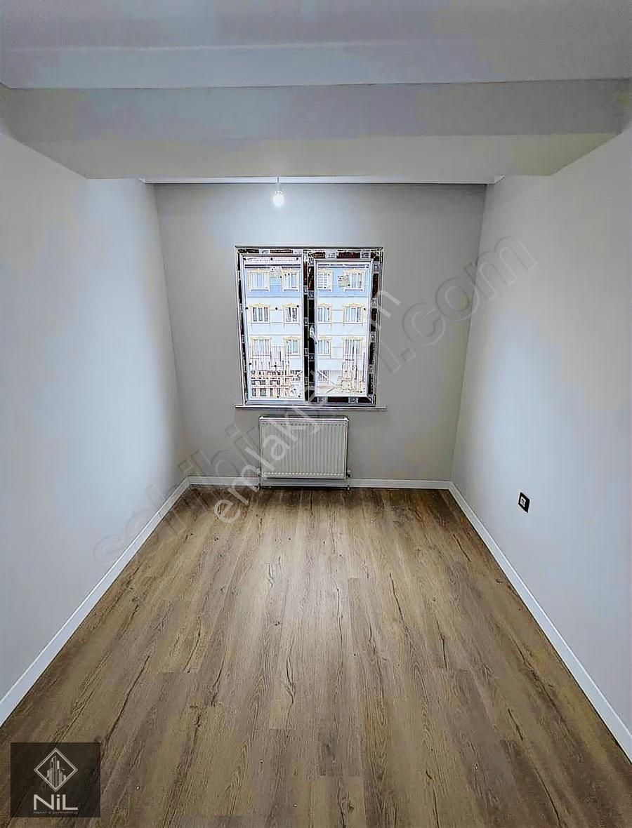 Okullar Bölgesinde Ön Cephe 2+1 Arakat Sıfır Daire - Görsel 10