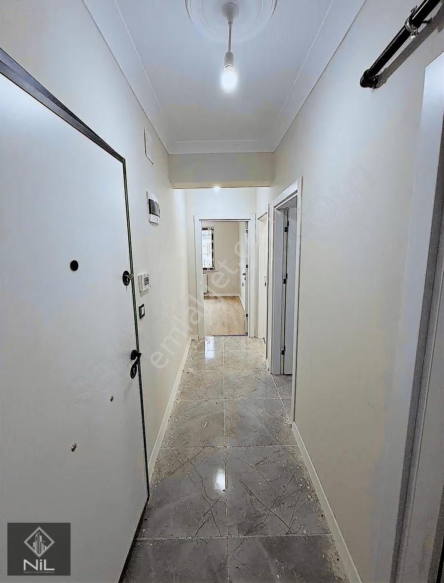Okullar Bölgesinde Ön Cephe 2+1 Arakat Sıfır Daire - Görsel 19