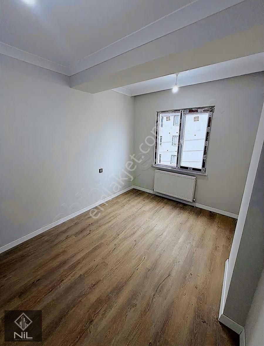 Okullar Bölgesinde Ön Cephe 2+1 Arakat Sıfır Daire - Görsel 11