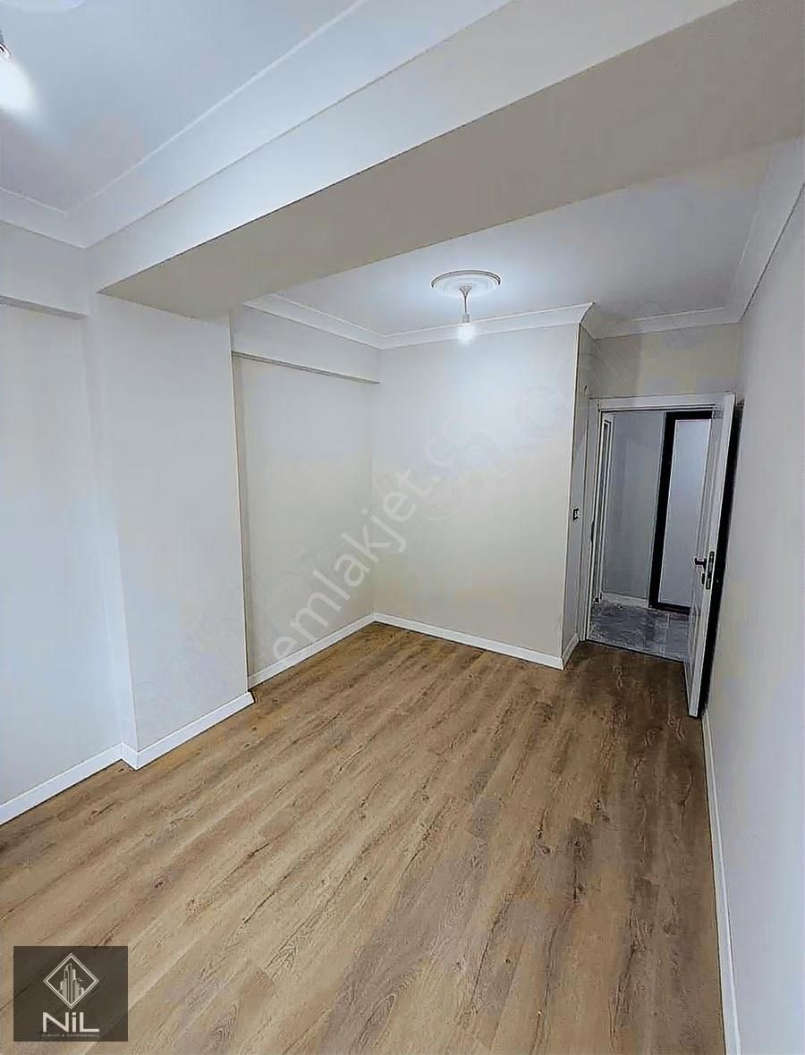 Okullar Bölgesinde Ön Cephe 2+1 Arakat Sıfır Daire - Görsel 15