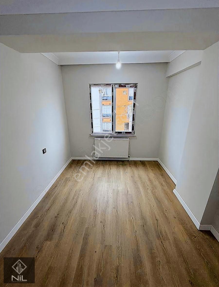 Okullar Bölgesinde Ön Cephe 2+1 Arakat Sıfır Daire - Görsel 9