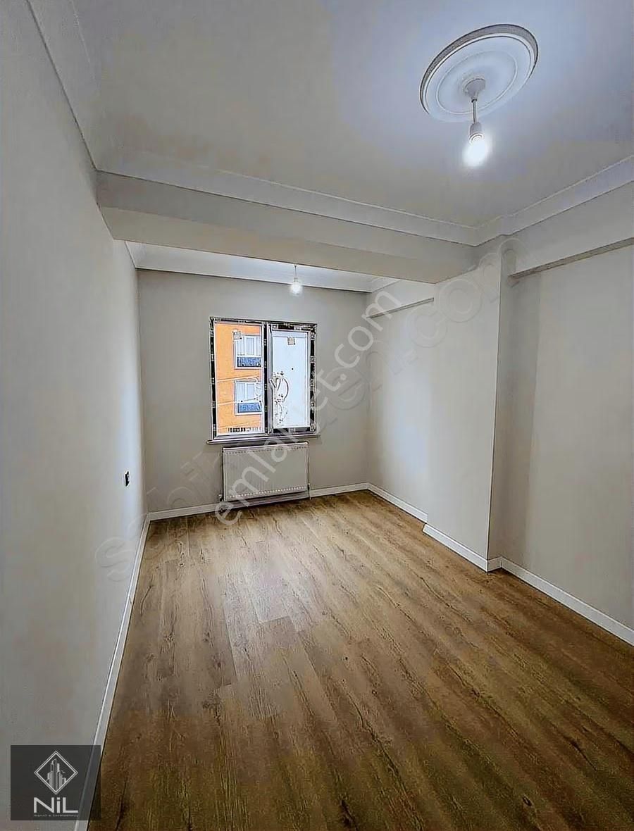 Okullar Bölgesinde Ön Cephe 2+1 Arakat Sıfır Daire - Görsel 20