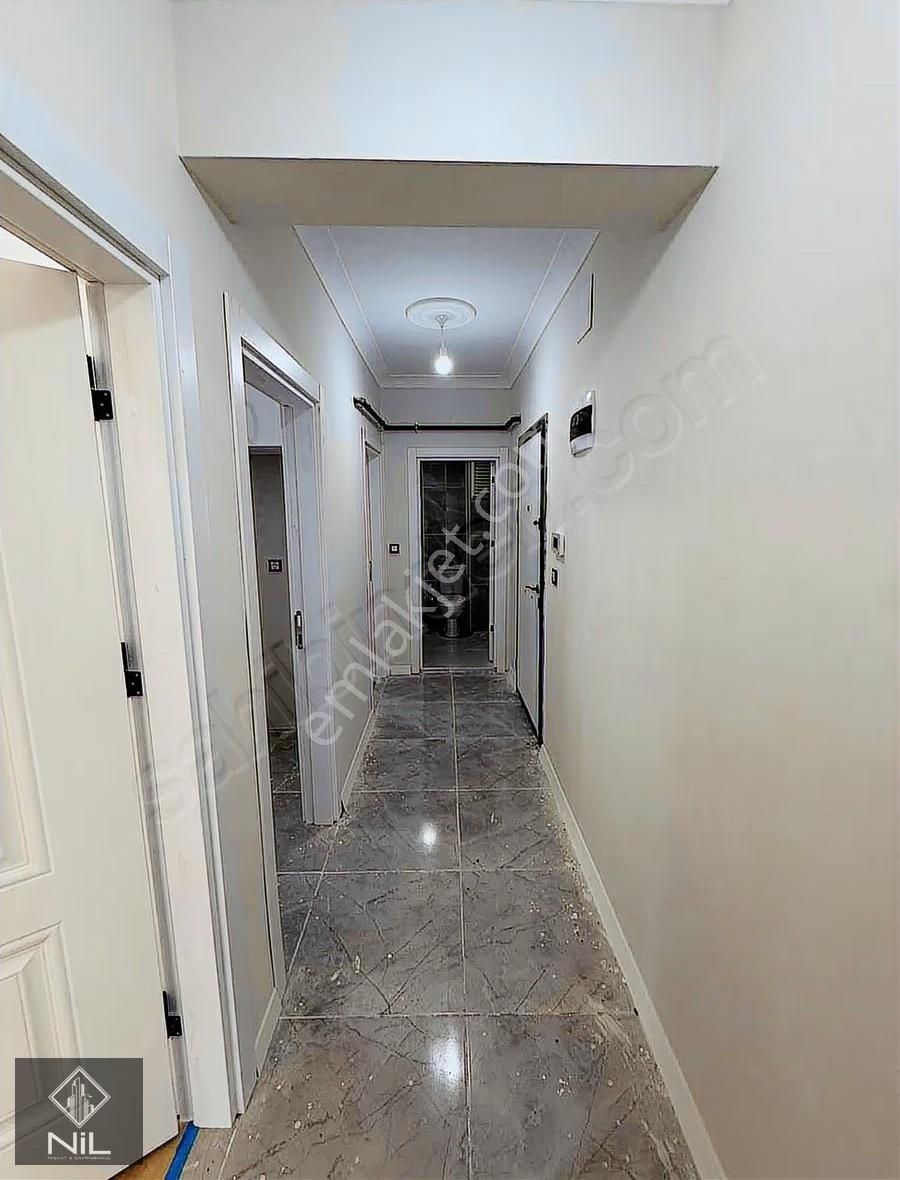 Okullar Bölgesinde Ön Cephe 2+1 Arakat Sıfır Daire - Görsel 7
