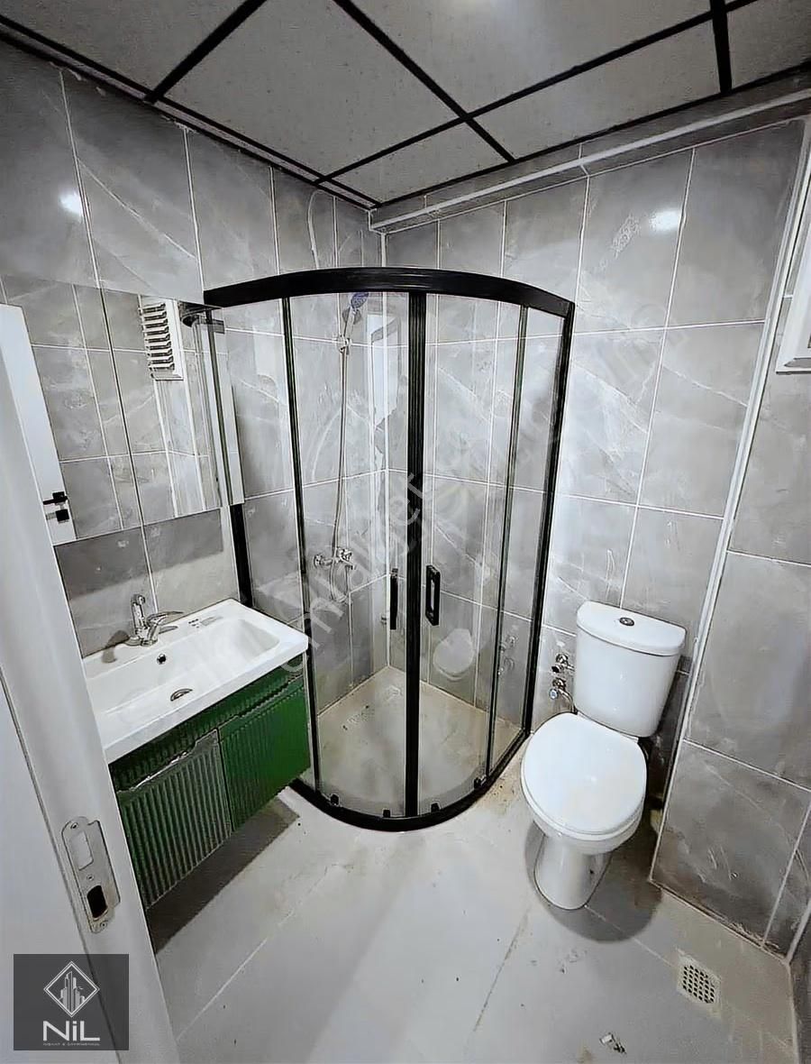 Okullar Bölgesinde Ön Cephe 2+1 Arakat Sıfır Daire - Görsel 18