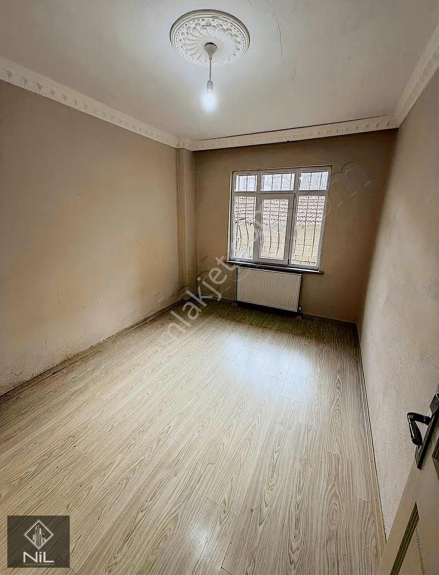 Amasyalılar Meydanda Merkezi Konum 2+1 İskanlı Kombili Daire - Görsel 9