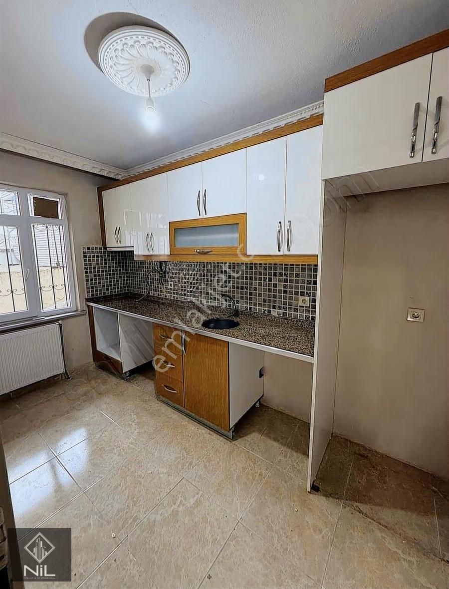 Amasyalılar Meydanda Merkezi Konum 2+1 İskanlı Kombili Daire - Görsel 7