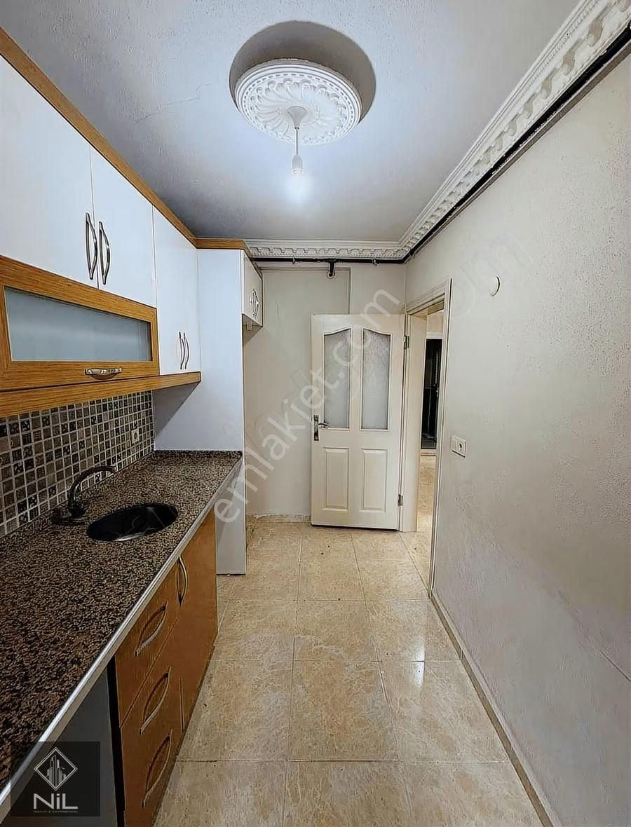 Amasyalılar Meydanda Merkezi Konum 2+1 İskanlı Kombili Daire - Görsel 11