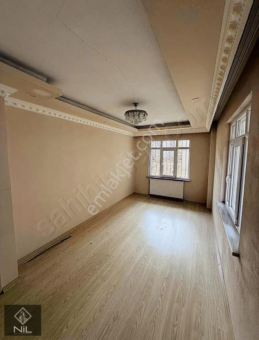 Amasyalılar Meydanda Merkezi Konum 2+1 İskanlı Kombili Daire - Görsel 10