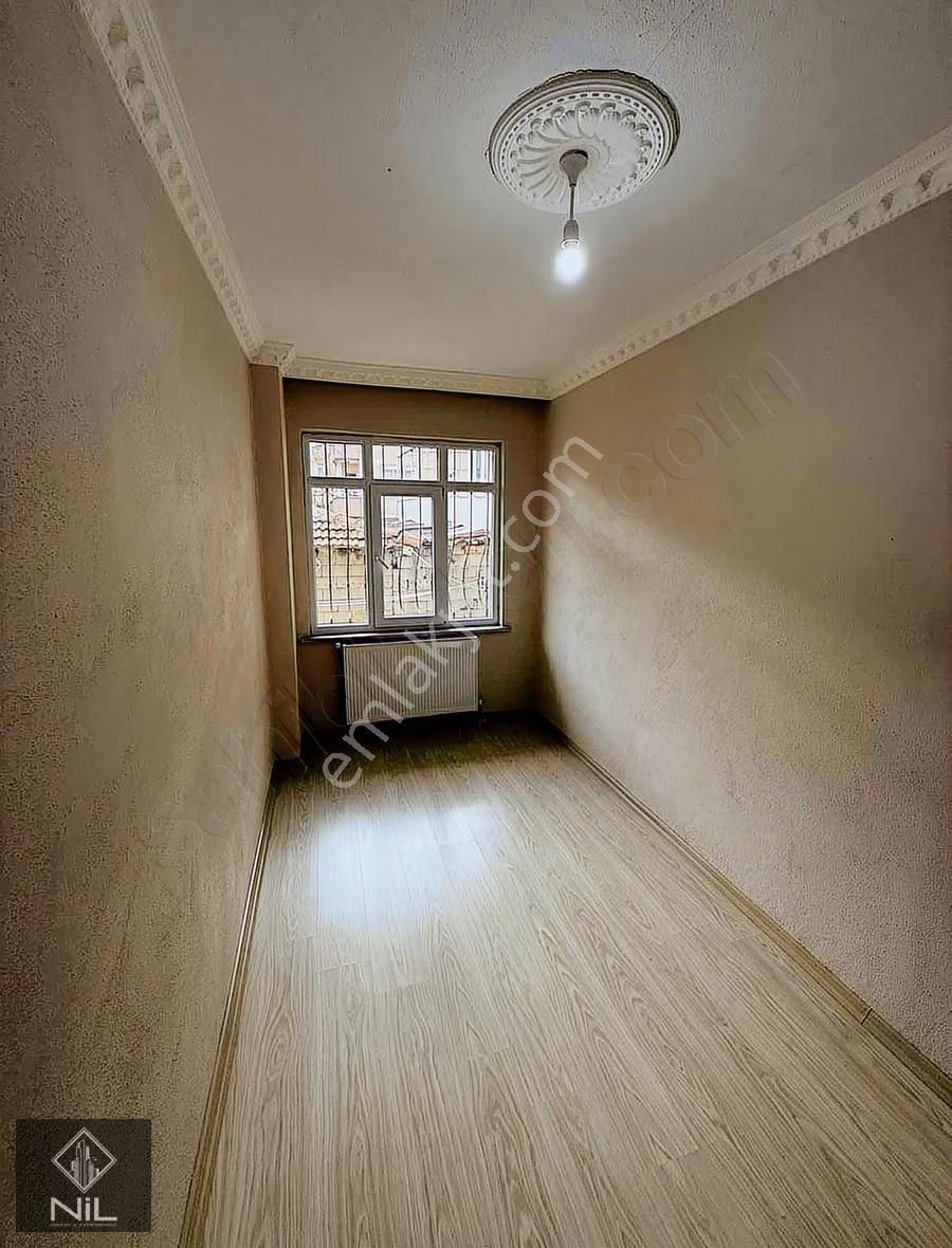 Amasyalılar Meydanda Merkezi Konum 2+1 İskanlı Kombili Daire - Görsel 12