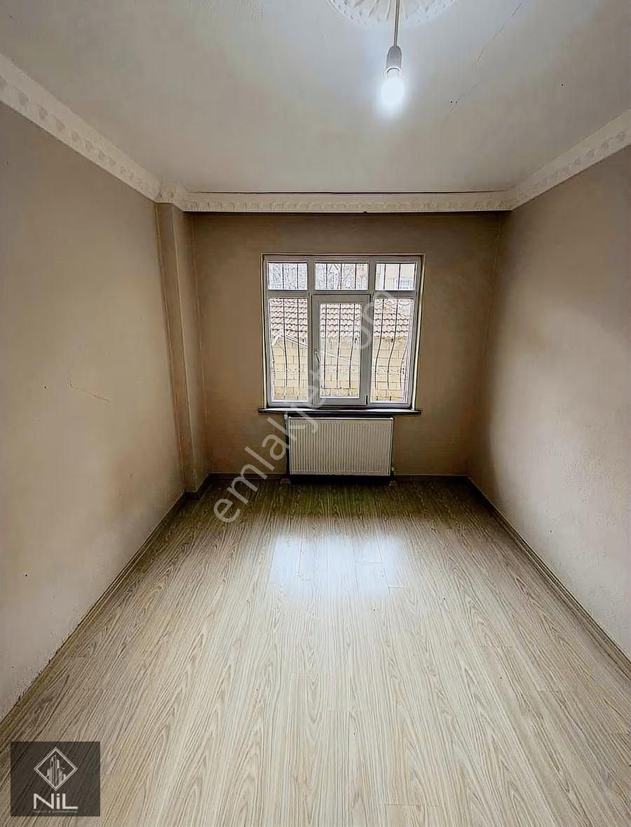 Amasyalılar Meydanda Merkezi Konum 2+1 İskanlı Kombili Daire - Görsel 6