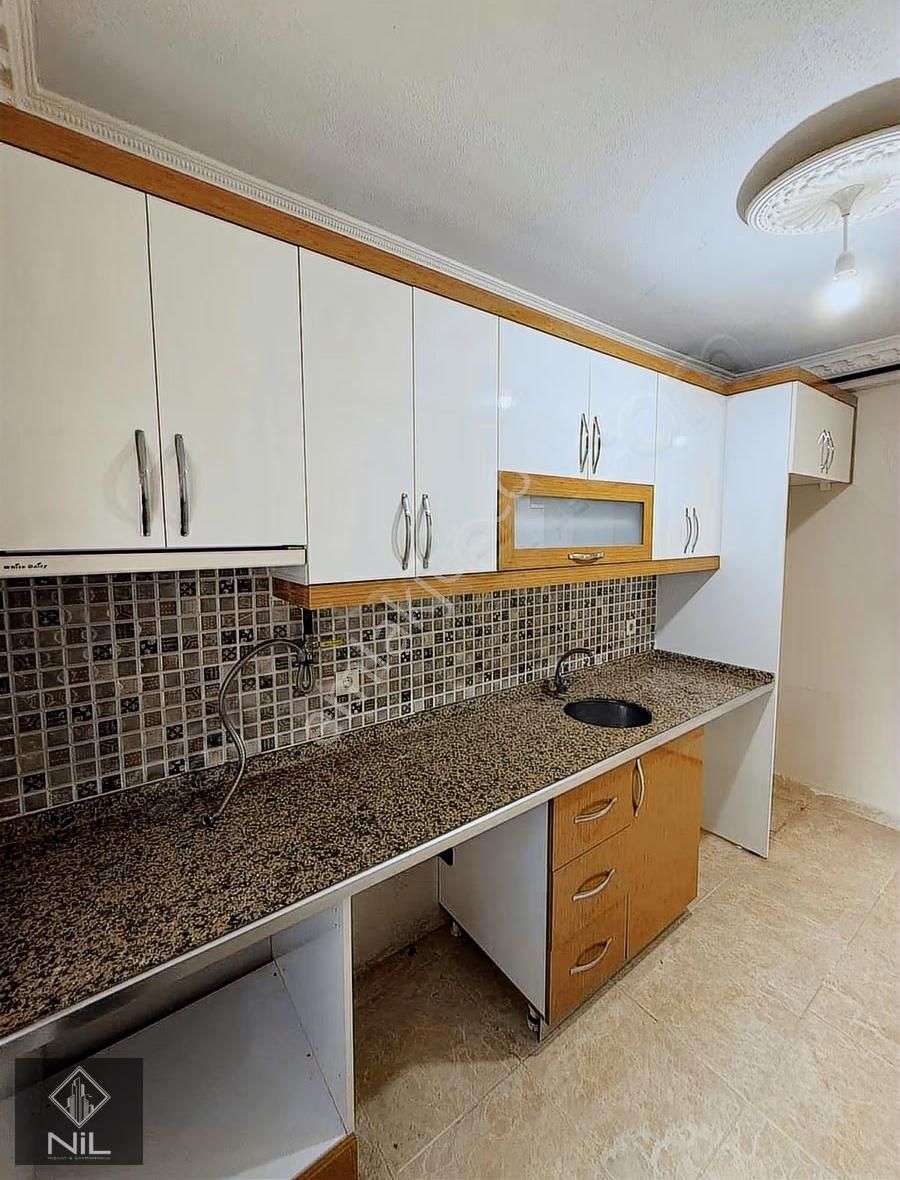 Amasyalılar Meydanda Merkezi Konum 2+1 İskanlı Kombili Daire - Görsel 5