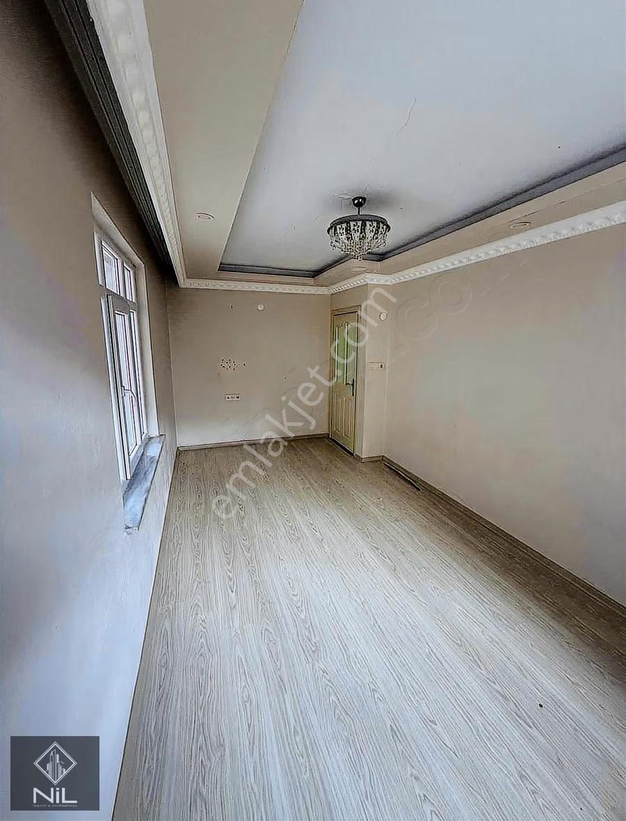 Amasyalılar Meydanda Merkezi Konum 2+1 İskanlı Kombili Daire - Görsel 8