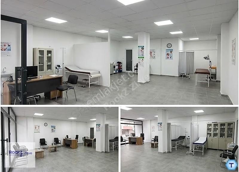 Fevzi Çakmak Mah. Çınarlı Camii Sok. 190 M2 Satılık İşyeri - Görsel 11