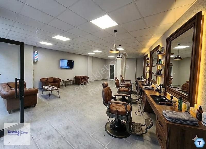 Fevzi Çakmak Mah. Çınarlı Camii Sok. 190 M2 Satılık İşyeri - Görsel 7