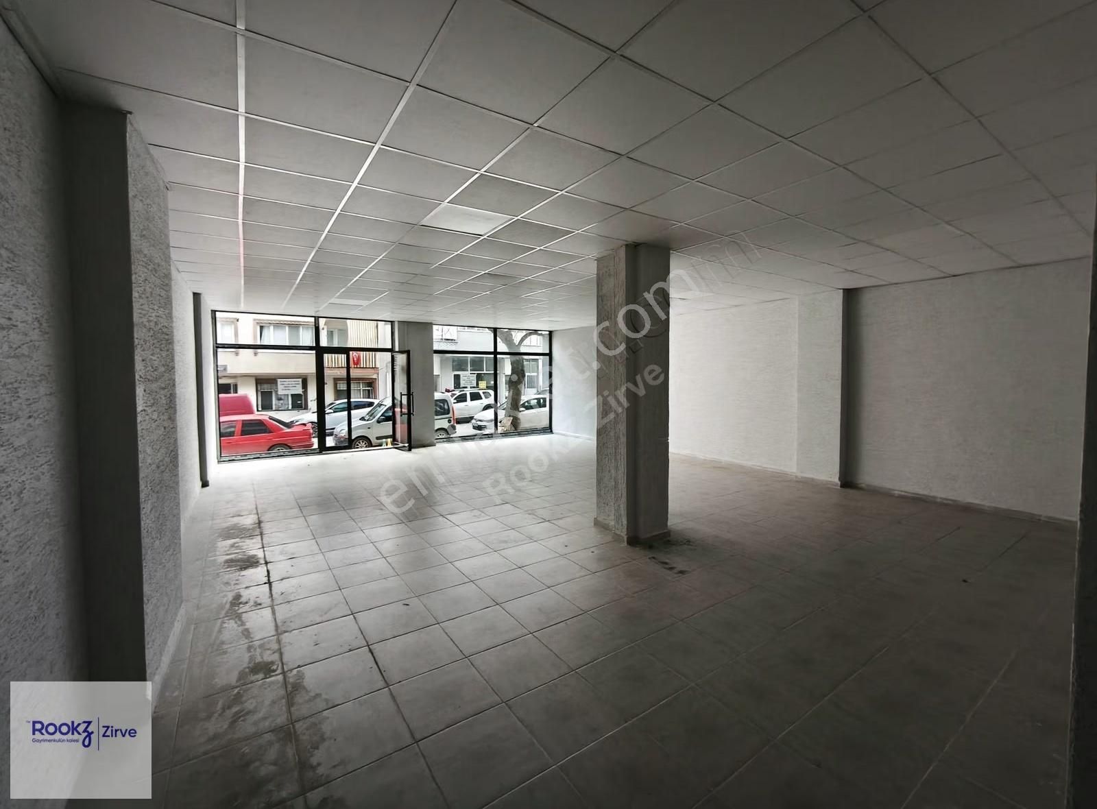Fevzi Çakmak Mah. Çınarlı Camii Sok. 190 M2 Satılık İşyeri - Görsel 4